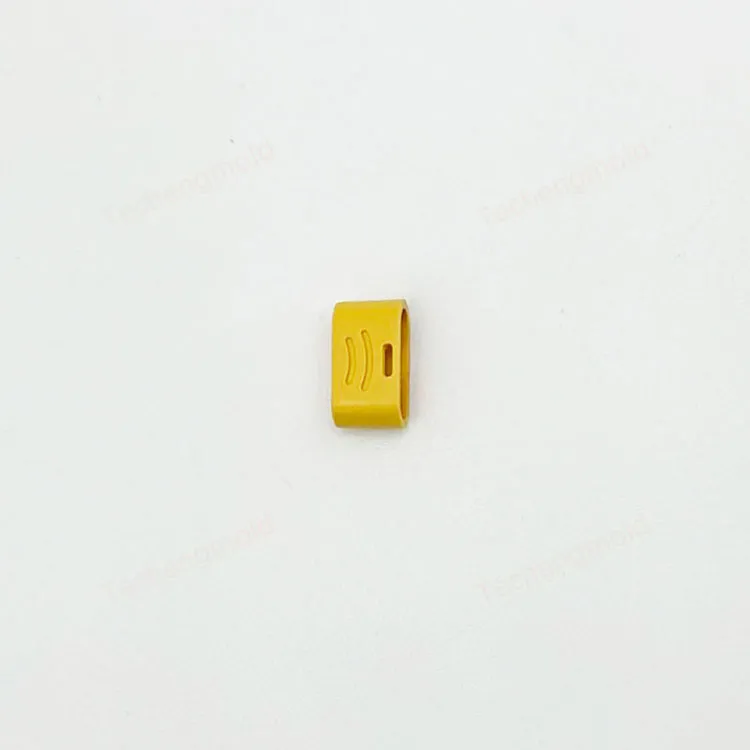 特诚科技PA66精密注塑件实拍 3